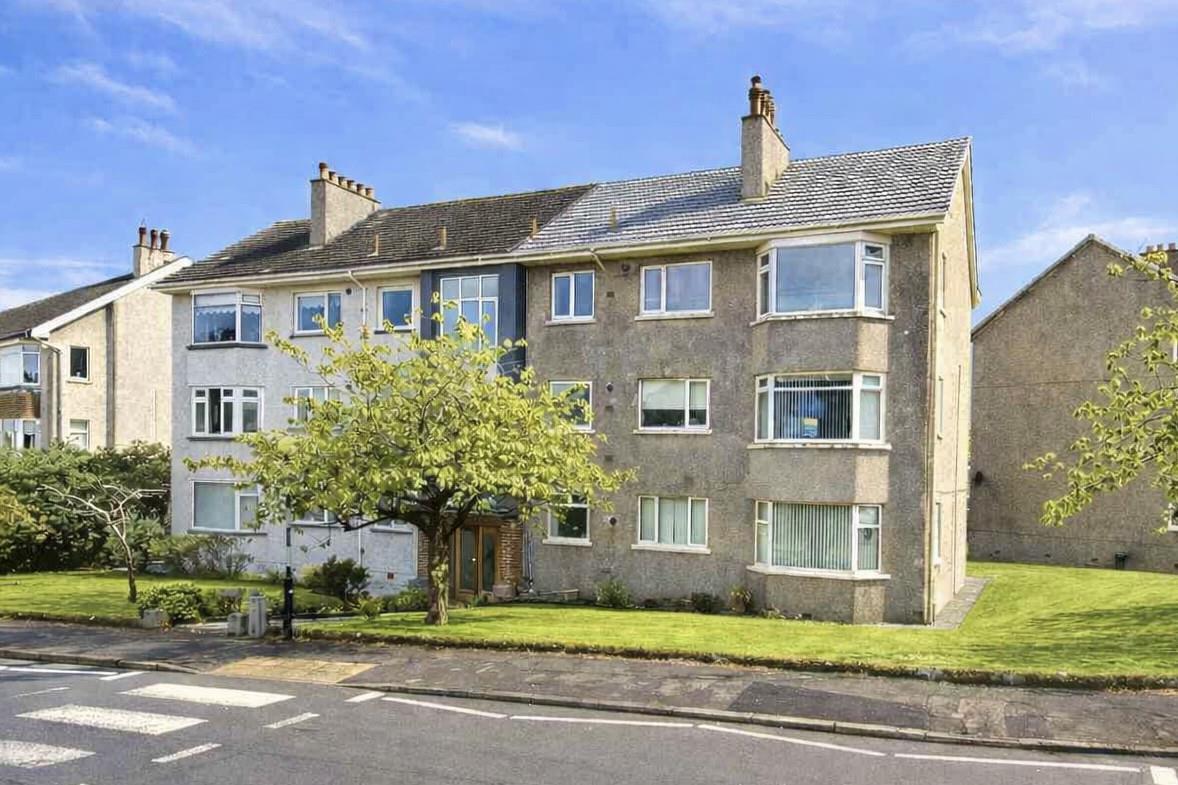 2 Well Street, West Kilbride, West Kilbride